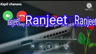 Ranjeet Kumar Raj Nagda