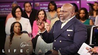 Bishop T.D. Jakes: Others Can Make Your Dreams a Reality | Oprah's Lifeclass | OWN