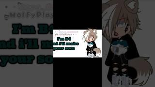 Boys12 || #gacha || #gachanox || #gachaclub ||#trend ||#shorts