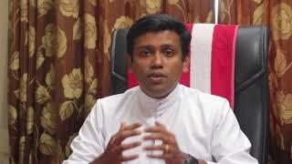 Anpathu Nombu (50 Days Lent) in the Eastern Church - Let's Talk Something Catholic