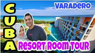 Iberoster Bella Vista Resort Tour, Varadero, Cuba | Delicious Foods| Cuba Trip Day 1 part 2