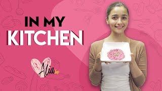 In Alia Bhatt's Kitchen ft. Dilip & Carol | Ep. 1 | Alia Bhatt