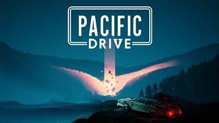 CRUISING FOR A BRUISING (Pacific Drive Playthrough)