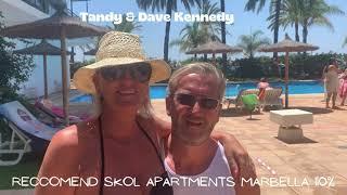 Why Should I Stay in Skol Apartments Marbella