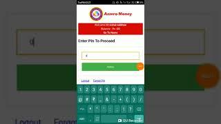 Assero Money App