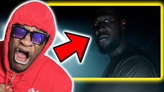 American Rapper Reacts  | STORMZY - THIS IS WHAT I MEAN (AMAARAE, BLACK SHERIF, JACOB COLLIER)