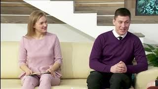Шоу "Будильник". Максим Золотарев рассказывает про финансы и кредиты