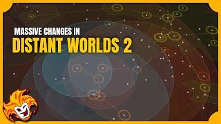 How Long is a Piece of String-theory? ~ Massive Changes to Distant Worlds 2