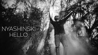 Nyashinski - Hello (Official Music Video)