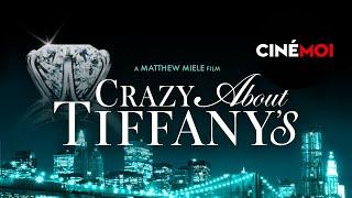 Crazy About Tiffany's Official Trailer (2016) | Documentary HD presented by CINÉMOI