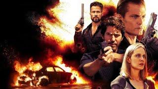 Vu pour la dernière fois dans l'Idaho (Action, Thriller) Voir l'avenir ne peut pas vous sauver.