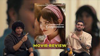 Companion - In-Depth Movie Review