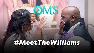 Moment For Life Music Video #MeetTheWilliams