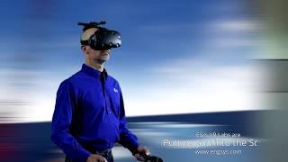 ESi Virtual Reality (VR) Lab | ESi Technology | ESi Visualization