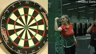 Adrienne Vegso vs Veronika Ihász  Final  Budapest Classic 2021