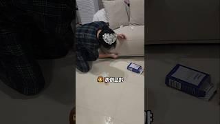 왜 짠한지 몰라#우리집아저씨#부부#가족시트콤#약간탈모
