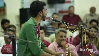 18 Zain Rizvi Askari Mushaira 2018