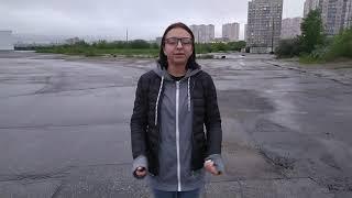 Анонс на июнь 2020 Дом Божий