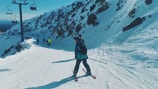 Bluebird Day 2023.08.05 Turoa