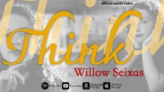 Willow Seixas - THINK (Official Music Video) - Aretha Franklin; soulful rendition by12 yr Old Singer