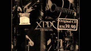 XPDC Apa Nak Dikata UnMetal!