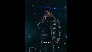 FREE Future Type Beat ''Oxy''