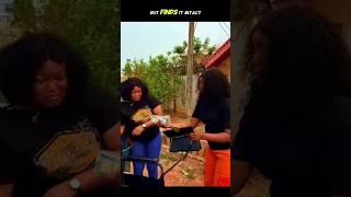 The Beggar's Deception: A Shocking Scam Unfolds