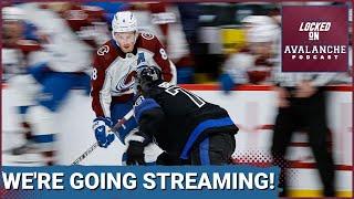 Avalanche Finally Get Their Own Streaming Service!