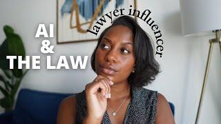 My Thoughts on AI, Influencer Marketing, & the Law | Kameron Monet