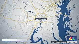 Trump officials say ‘sanctuary jurisdictions' in DC area defy immigration laws | NBC4 Washington