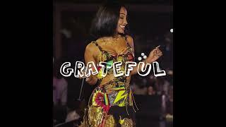 (DANCEHALL) Shenseea x Kranium x Capella Grey x A Boogie Type Beat "Grateful" (Prod. Cash)