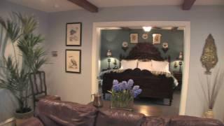 Sanford House Inn and Spa, Official Best of Texas 2009