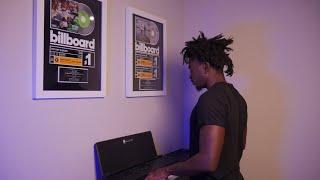 Lil Baby Producer Makes 2 CRAZY Beats In Under 6 Minutes! | Nile Waves Cookup 2022