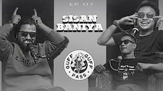 Drone kanda, Miss Nepal theory, Content creation W/ Sisan Baniya | Guff Guff Pass Ep 117