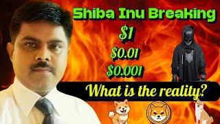 Shiba Inu Breaking: What Price to Expect by 2025 I Will #shibainucoin Surprise Again?