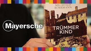 MAYERSCHE BUCHTIPP | #8 | TRÜMMERKINDER