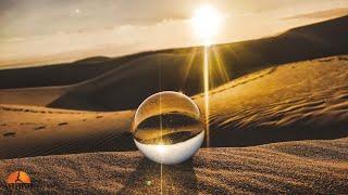 432Hz Ethereal Morning Peace Music  Tranquil Morning Melodies For A Positive Start