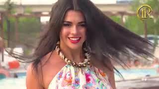 Ladies" Beauty Pageant Contest  Miss  Dnipro Ukraine 2017