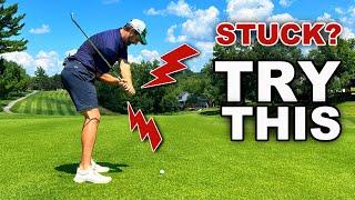 The Ridiculous Reason Why 90% of Golfers Can't Strike Their Irons