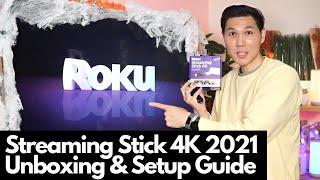 Roku Streaming Stick 4K - FINALLY, a longer cord! // Review & Comparison