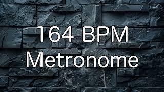 164 BPM - Metronome