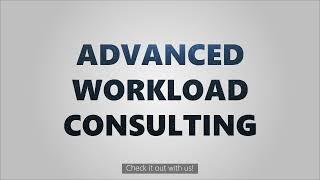 O365 Advanced Workload Consulting 1.0