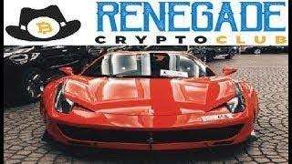 Renegade Crypto Club Dowload - Renegade Crypto Club Review