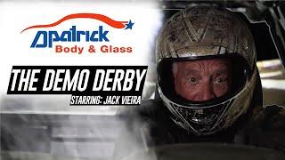 D-Patrick Body & Glass | The Demo Derby | Evansville, Indiana