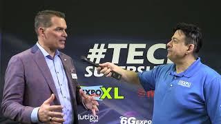 Telarus at the 2023 ITEXPO