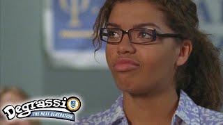 Didn't we almost have it all? | Degrassi: The Next Generation | Season 8, Eps 4 - 6