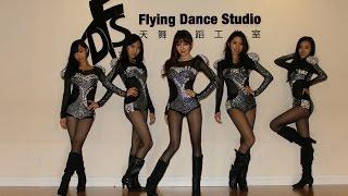 KARA (카라) - Mamma Mia (맘마미아) KPOP (Dance cover) by S.O.F (secciya)