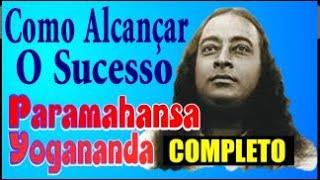 Como Alcançar o Sucesso - COMPLETO S/ MÚSICA