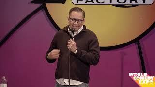 Laugh Factory - World Comedy Expo