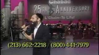 MBD "Yidden" Chabad Telethon (1989)